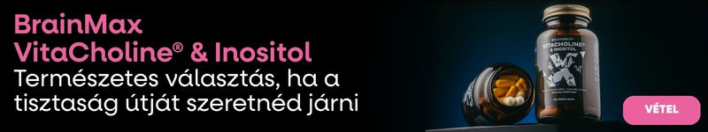 (Maďarština) BrainMax VitaCho…